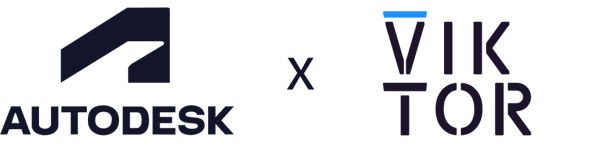 Autodesk x VIKTOR dark-1 Autodesk x VIKTOR dark-1