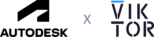 Autodesk x VIKTOR