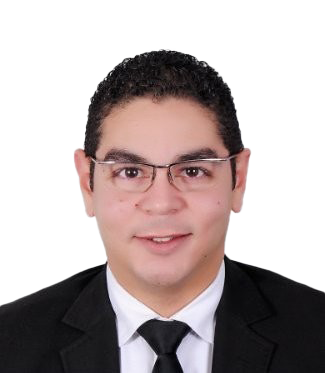 Ayman Saleh