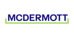 McDermott_Logo McDermott_Logo