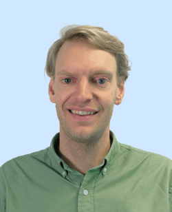Stijn portrait
