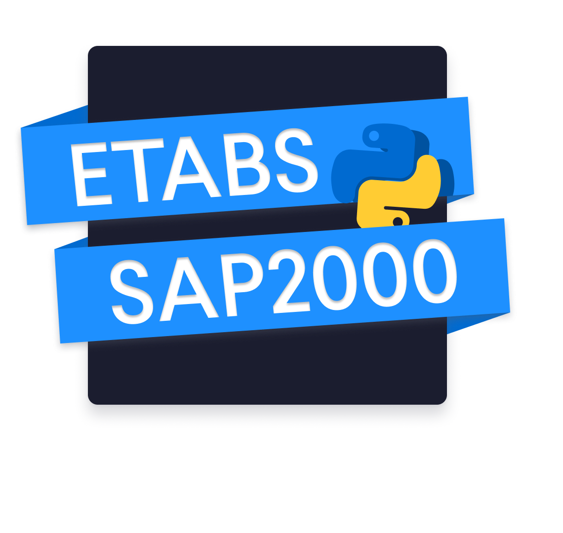 ETABS SAP2000