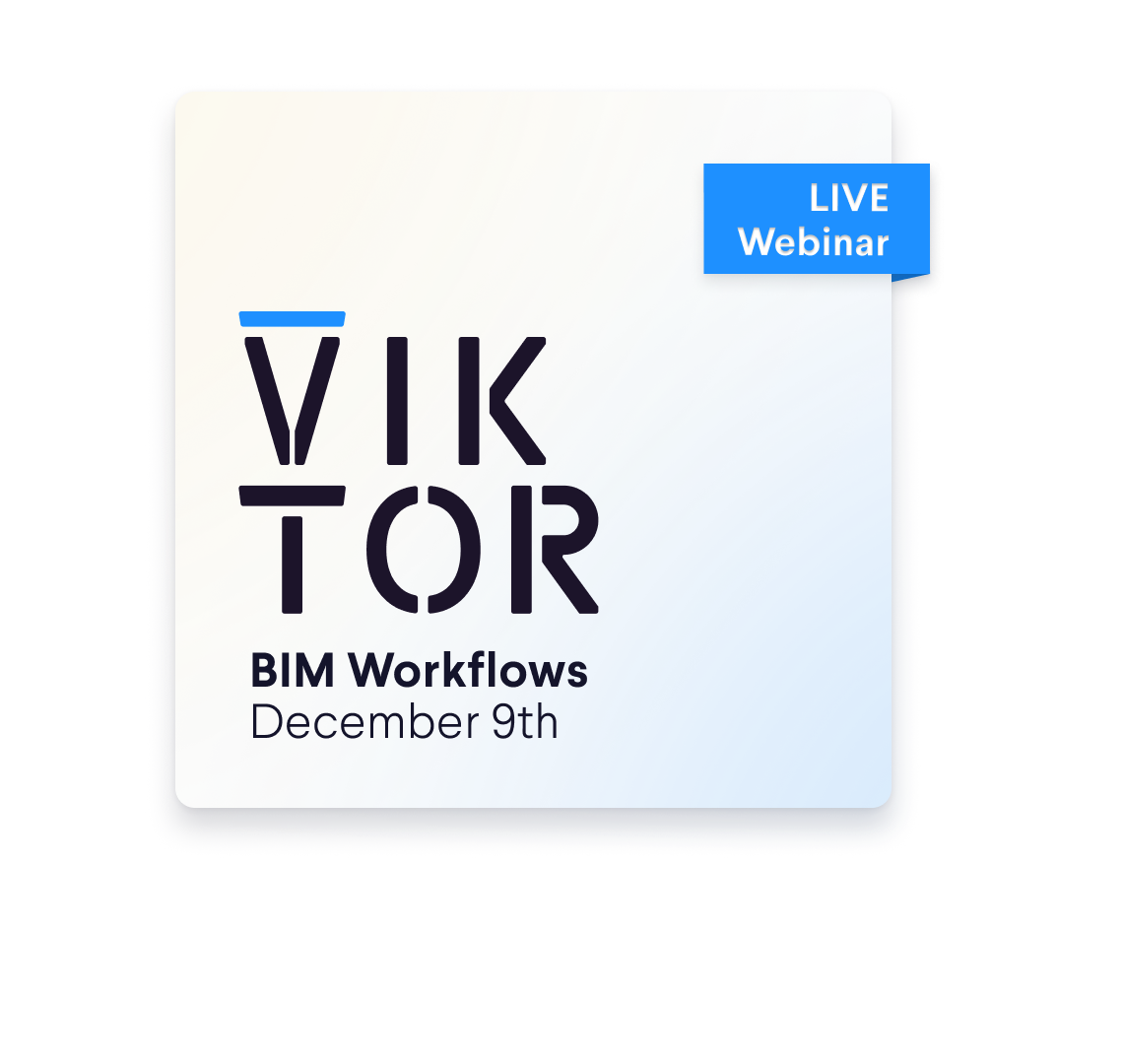Event page visual - BIM Webinar Dec 9th