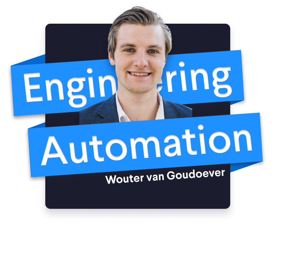 Wouter Webinar